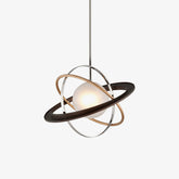 Apogee Pendant Lamp